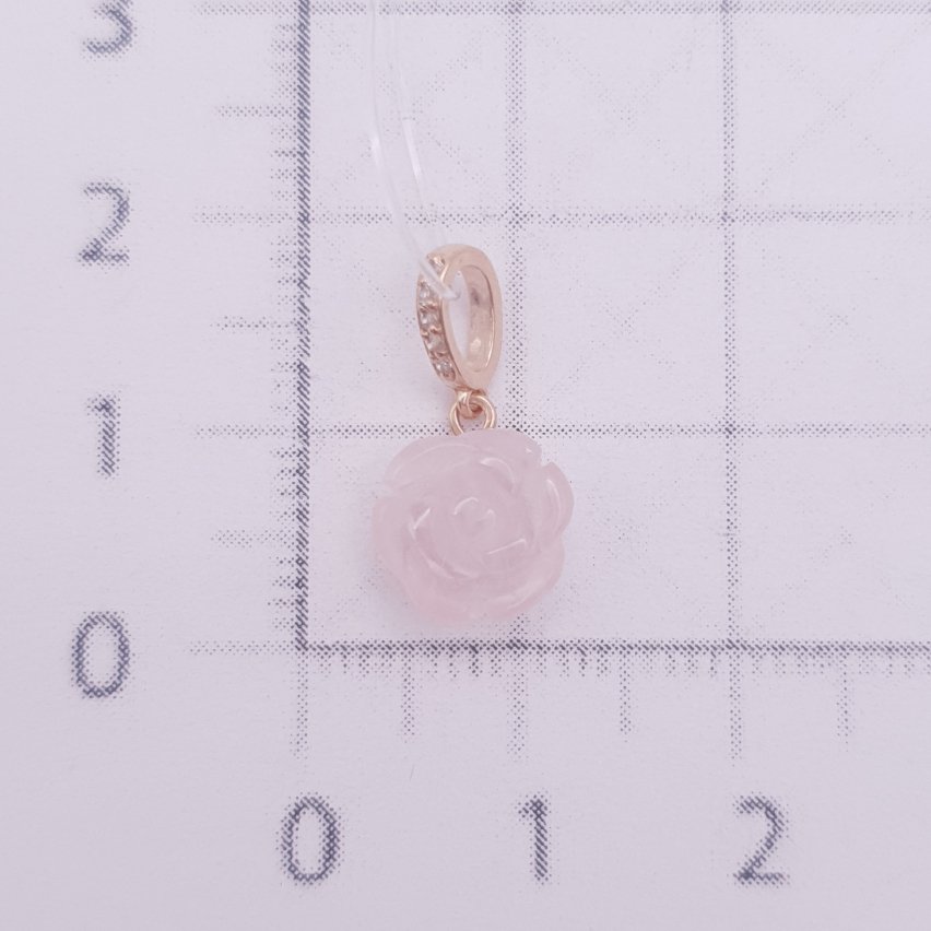 Кулон Prestige Jewelry 05-203-0332-22 0,76гр. купить,NaN