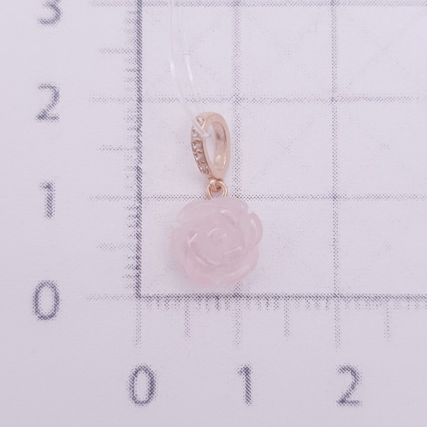 Кулон Prestige Jewelry 05-203-0332-22 0,76гр. купить,NaN