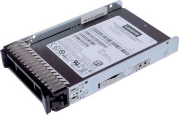 SSD Lenovo 4XB7A38273 960 Гб