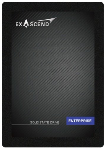 SSD Exascend SE4 EXSE4A7680GB 7680 Гб
