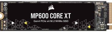 SSD Corsair MP600 Core XT, CSSD-F4000GBMP600CXT 4000 Гб
