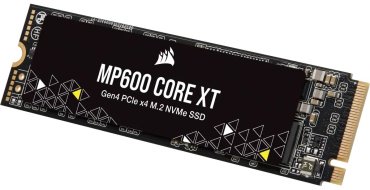 SSD Corsair MP600 Core XT, CSSD-F4000GBMP600CXT 4000 Гб - ForteMarket SSD Corsair MP600 Core XT, CSSD-F4000GBMP600CXT 4000 Гб купить,0