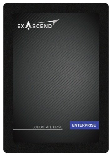 SSD Exascend EXSE4A7680GB 7680 Гб