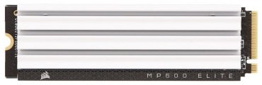 SSD Corsair MP600 Elite/CSSD-F2000GBMP600ECS 2000 Гб