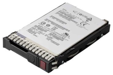 SSD HP P18422-B21 480 Гб