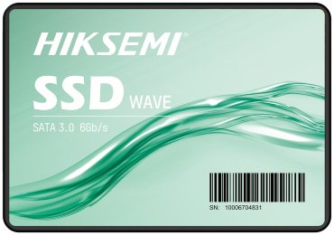 SSD Hiksemi Wave(S), HS-SSD-WAVE(S) 1024 Гб