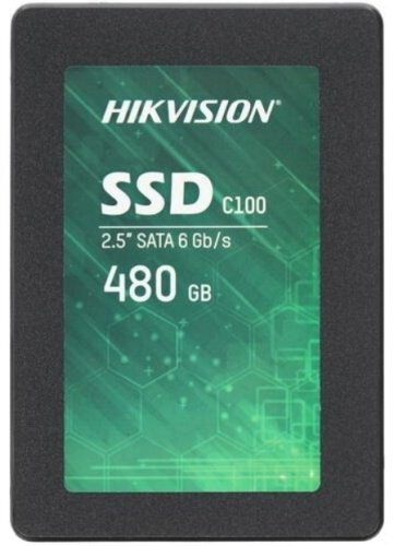 Hikvision HS-SSD-C100 480Gb