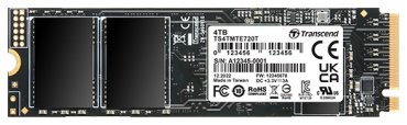 SSD Transcend TS512GMTE720T-VS1 512 Гб