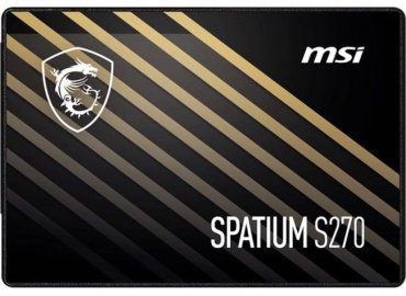 SSD MSI S78-440P130-P83 960 Гб