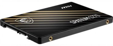 SSD MSI S78-440P130-P83 960 Гб купить,0