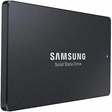SSD Samsung MZQL23T8HCLS-00A07 3840 ГБ