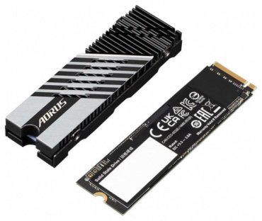 SSD GIGABYTE AG4732TB 1.0 2000 Гб