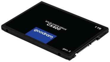 SSD GOODRAM SSDPR-CX400-01T-G2 1000 ГБ - ForteMarket SSD GOODRAM SSDPR-CX400-01T-G2 1000 ГБ купить,0