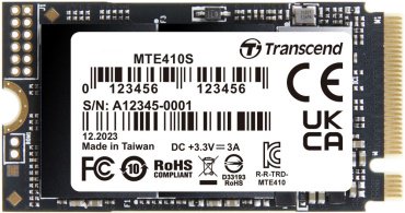 SSD Transcend TS2TMTE410S 2000 Гб