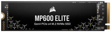 SSD Corsair MP600 Elite NH, CSSD-F2000GBMP600ENH 2000 Гб