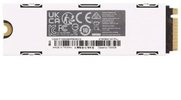 SSD Corsair MP600 Elite/CSSD-F1000GBMP600ECS 1000 Гб купить,0