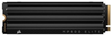 SSD Corsair MP600 Elite with Heatsink/CSSD-F1000GBMP600EHS 1000 Гб