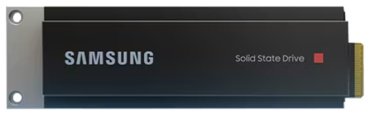 SSD Samsung HDS-SMN0-MZ1L23T8HBLAA7 3840 Гб