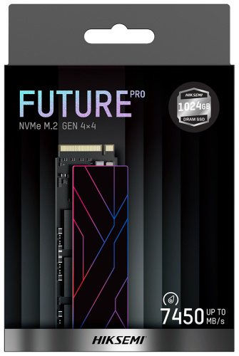 SSD Hiksemi Future Pro, HS-SSD-FUTURE Pro 1024 Гб - ForteMarket SSD Hiksemi Future Pro, HS-SSD-FUTURE Pro 1024 Гб купить,0