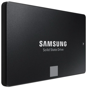 SSD Samsung MZ-77E4T0B/EU 4000 Гб