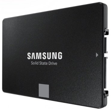 SSD Samsung MZ-77E4T0B/EU 4000 Гб купить,0