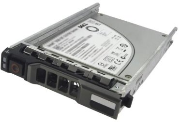 SSD DELL 345-BFWQ 1920 Гб