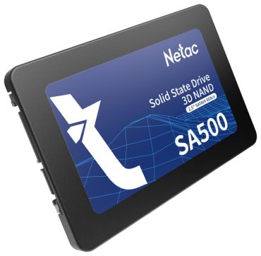 SSD Netac NT01SA500-240-S3X 240 Гб - ForteMarket SSD Netac NT01SA500-240-S3X 240 Гб купить,0
