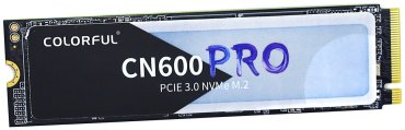 SSD Colorful CN600 PRO 1000 Гб