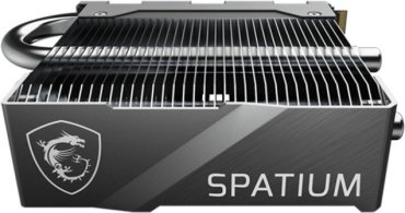 SSD MSI SPATIUM M580 FROZR S78-440Q780-P83 2000 Гб купить,0