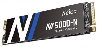 SSD Netac NT01NV5000N-2T0-E4X 2000 Гб купить,0