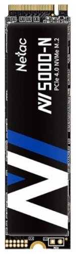 SSD Netac NT01NV5000N-2T0-E4X 2000 Гб купить,0