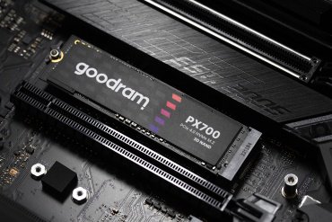 SSD GOODRAM SSDPR-PX700-04T-80 4000 Гб купить,0