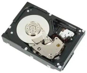SSD Lenovo 4XB7A74951 1920 Гб