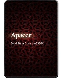 Apacer AS350X AP1TBAS350XR-1 1TB