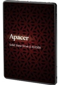 Apacer AS350X AP1TBAS350XR-1 1TB купить,0
