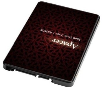 Apacer AS350X AP1TBAS350XR-1 1TB купить,0