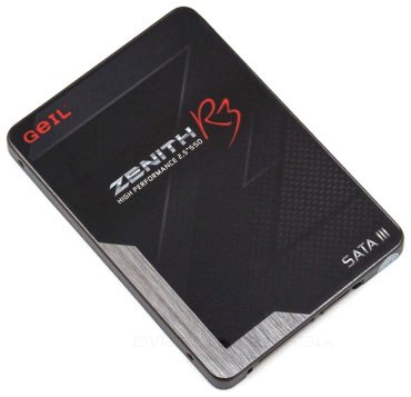 Geil Zenith R3 GZ25R3-240G 240Gb
