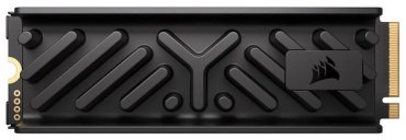 SSD Corsair MP700 Elite with Heatsink/CSSD-F1000GBMP700EHS 1000 Гб
