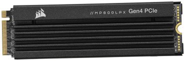 SSD Corsair CSSD-F4000GBMP600PLP 4000 ГБ
