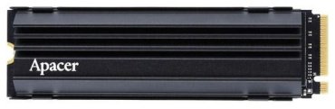 SSD Apacer AP1TBAS2280Q4U-1 1000 ГБ