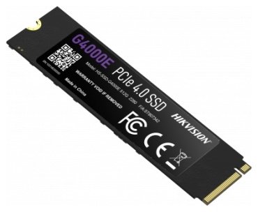 SSD Hikvision HS-SSD-G4000E/512G 512 ГБ купить,0