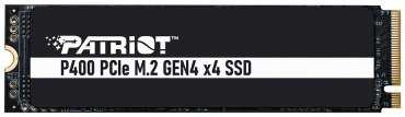SSD Patriot P400P4TBM28H 4000 Гб