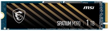 SSD MSI S78-440L890-P83 1000 ГБ