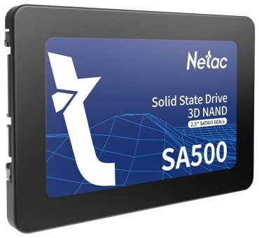 SSD Netac SA500 240 ГБ купить,0
