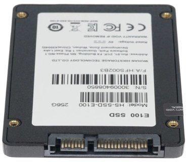 SSD Hikvision E100 HS-SSD-E100/256G 256 ГБ - ForteMarket SSD Hikvision E100 HS-SSD-E100/256G 256 ГБ купить,0