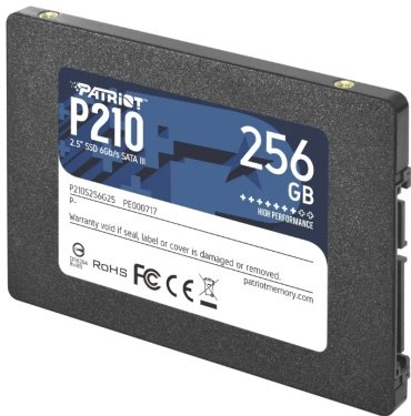 SSD Patriot P210S256G25 256 ГБ - ForteMarket SSD Patriot P210S256G25 256 ГБ купить,0