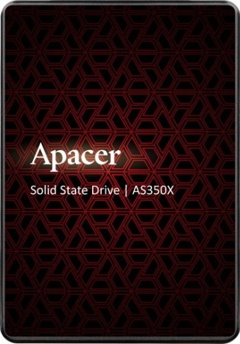 SSD Apacer AP512GAS350XR 512 ГБ