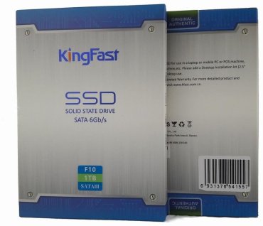 SSD KingFast F10 1000 ГБ купить,0