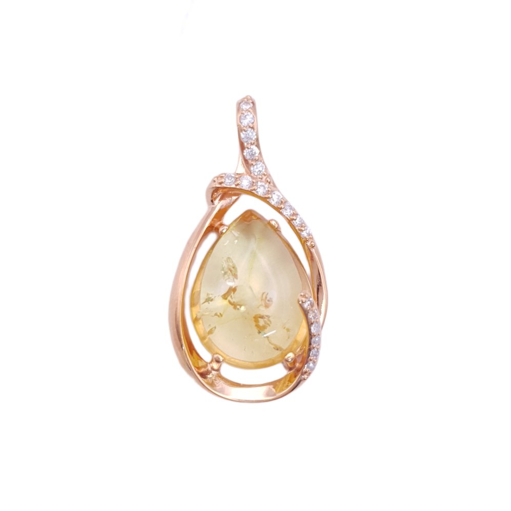 Кулон Prestige Jewelry 05-803-0062-04 3,38гр. купить,NaN