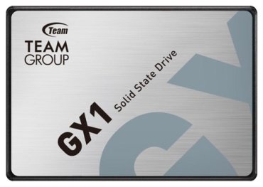 SSD Team Group T253X1480G0C101 480 ГБ купить,0